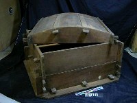 藏品(木蒸糕籠)的圖片